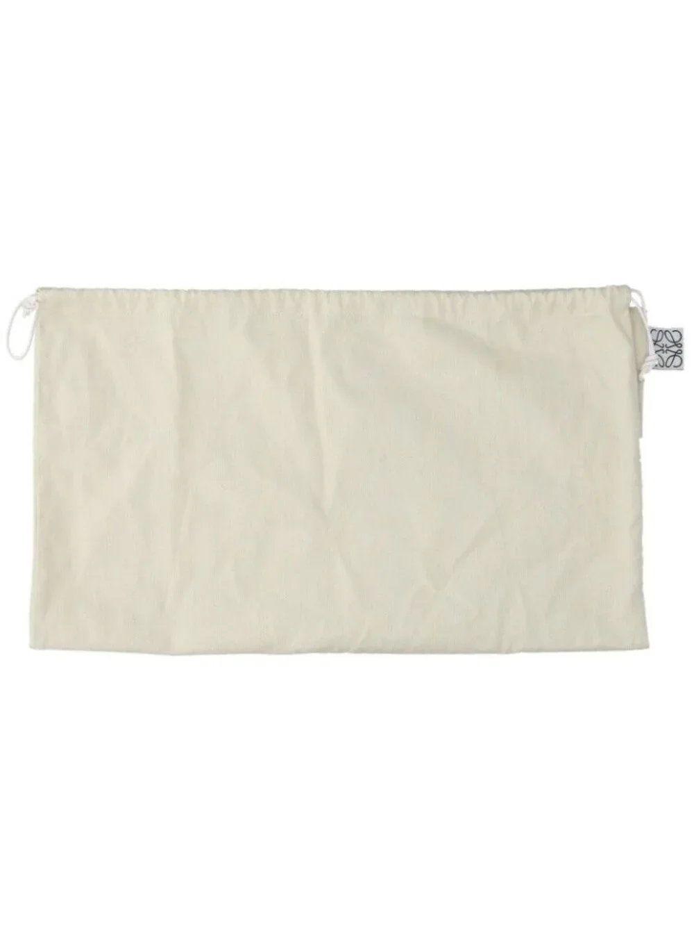 Loewe Puzzle Bag Supple Grain Calf Leather Shoulder Bag